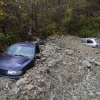 Poplave i odroni u Sarajevu i okolnim selima