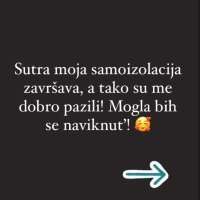 Tatjana Jurić Instagram