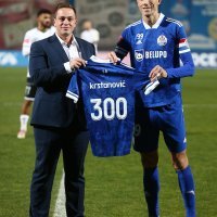 NK Slaven Belupo - NK Gorica