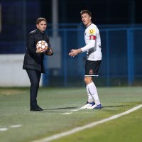 NK Slaven Belupo - NK Gorica