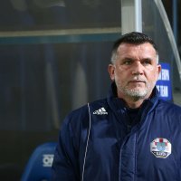NK Slaven Belupo - NK Gorica, Zoran Zekić