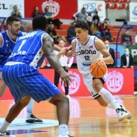 KK Cibona - KK Zadar