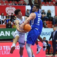 KK Cibona - KK Zadar