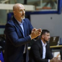 GKK Šibenka - KK Split