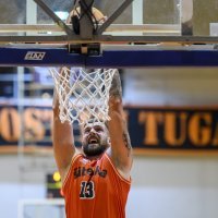 GKK Šibenka - KK Split