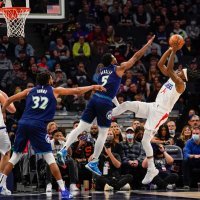 Minnesota Timberwolves - LA Clippers