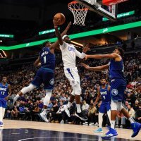 Minnesota Timberwolves - LA Clippers