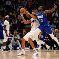 Minnesota Timberwolves - LA Clippers