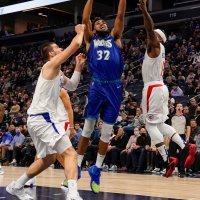 Minnesota Timberwolves - LA Clippers, Ivica Zubac