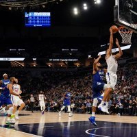 Minnesota Timberwolves - LA Clippers