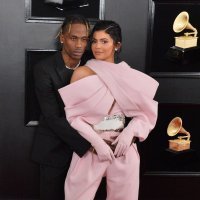 Travis Scott i Kylie Jenner