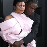Travis Scott i Kylie Jenner