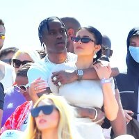 Travis Scott i Kylie Jenner