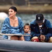Travis Scott i Kylie Jenner