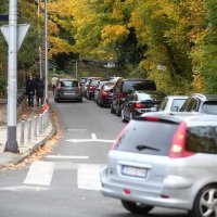 Gužve za testiranje na koronavirus u Zagrebu