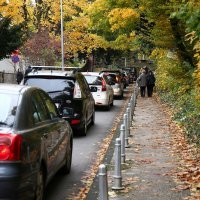 Gužve za testiranje na koronavirus u Zagrebu