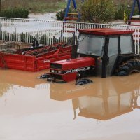 Poplavljeno Sarajevo