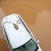 Poplavljeno Sarajevo