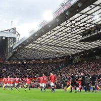 Manchester United - Manchester City