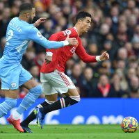 Manchester United - Manchester City