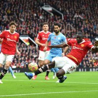 Manchester United - Manchester City