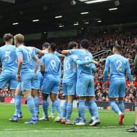 Manchester United - Manchester City