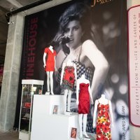 Aukcija osobnih stvari Amy Winehouse