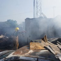 Eksplozija u Sierra Leoneu