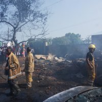 Eksplozija u Sierra Leoneu