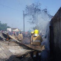 Eksplozija u Sierra Leoneu