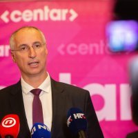 Puljak novi predsjednik Centra