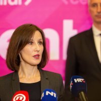 Puljak novi predsjednik Centra