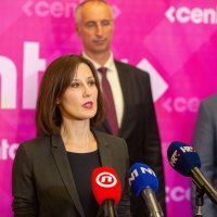 Puljak novi predsjednik Centra