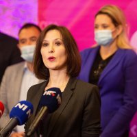 Puljak novi predsjednik Centra