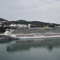 Norwegian Epic