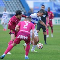 Osijek - Istra 1961 (15. kolo HT Prve lige)