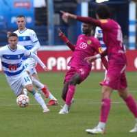 Osijek - Istra 1961 (15. kolo HT Prve lige)