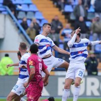 Osijek - Istra 1961 (15. kolo HT Prve lige)