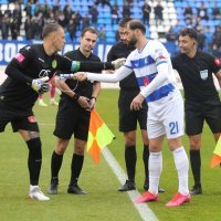 Osijek - Istra 1961 (15. kolo HT Prve lige)
