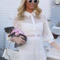 Paris Hilton