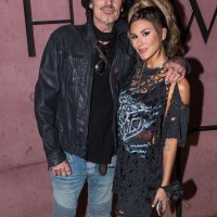 Tommy Lee i Brittany Furlan