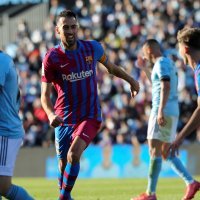 Celta - Barcelona 3:3 (La Liga)