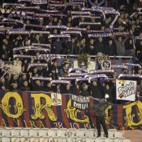 Hajduk - Hrvatski dragovoljac (15. kolo HT Prve lige)