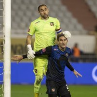 Hajduk - Hrvatski dragovoljac (15. kolo HT Prve lige)