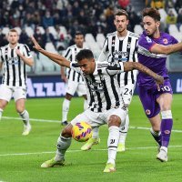 Juventus - Fiorentina 1:0