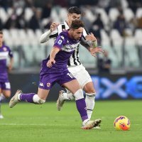 Juventus - Fiorentina 1:0