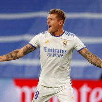 Real Madrid - Rayo Vallecano 2:1