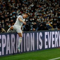 Real Madrid - Rayo Vallecano 2:1