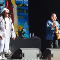 Astro, UB40