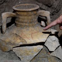 Soba za robove u Pompejima